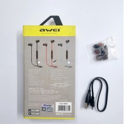 AWEI B980BL Wireless Sports Earphone