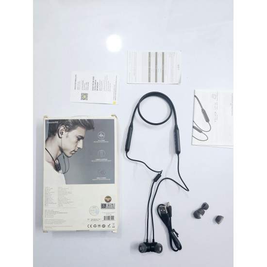 Baseus S15 Active Noise Reduction Wireless Earphones