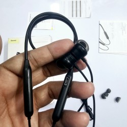 Baseus S15 Active Noise Reduction Wireless Earphones