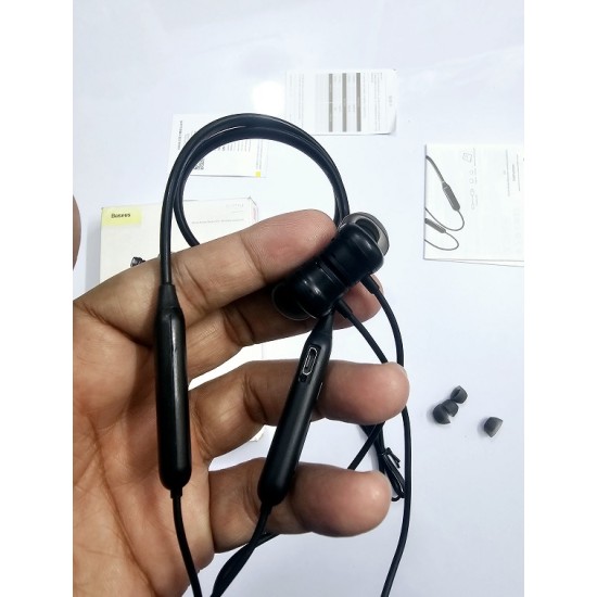 Baseus S15 Active Noise Reduction Wireless Earphones