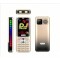 Bengal BG 303 Dj Four SIM 4500mAh Power Bank Phone