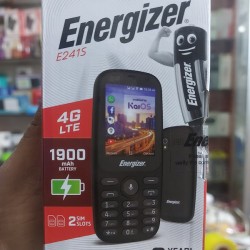 Energizer Kaiso 4G Smart Button Phone