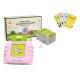 kids Card Education Toy Device Rechargable