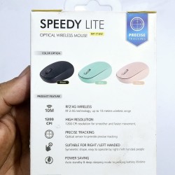 Micropack Wireless Mouse