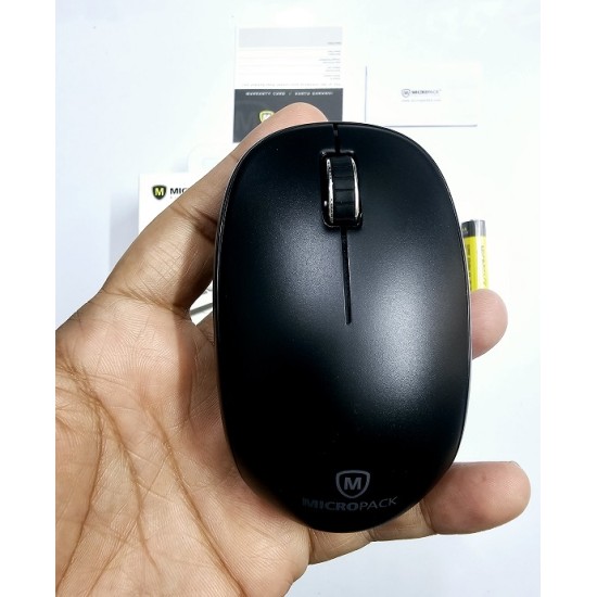 Micropack Wireless Mouse