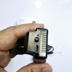 Mobile Phone Cooling Fan Bracket Rechargable