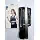 Rock Slim Sports Waist Bag Upto 7 inch