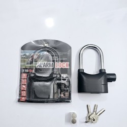 Security Alarm Lock