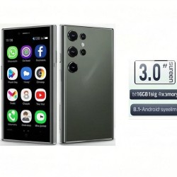 Soyes S23 Pro Smartphone Mini Android Phone 2GB RAM