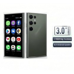 Soyes S23 Pro Smartphone Mini Android Phone 2GB RAM