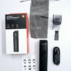 Xiaomi Portable 2C Beard Trimmer Rechargable