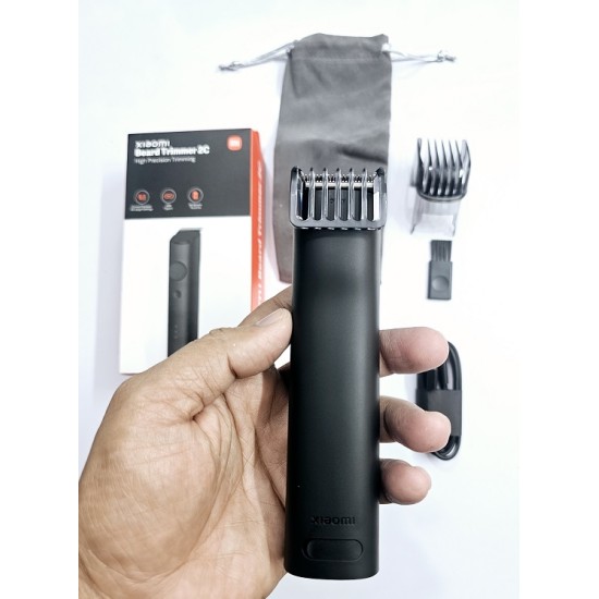 Xiaomi Portable 2C Beard Trimmer Rechargable