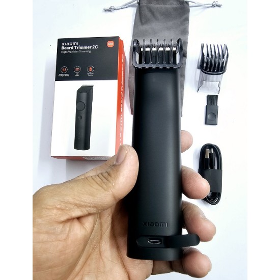 Xiaomi Portable 2C Beard Trimmer Rechargable