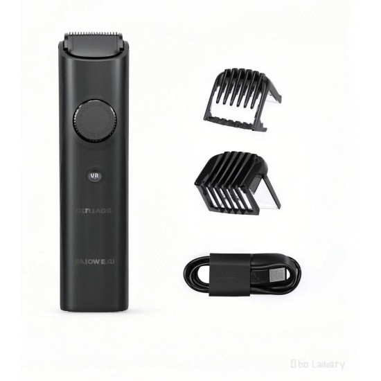 Xiaomi Portable 2C Beard Trimmer Rechargable