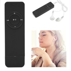 AR07 Mp3 Music Player Usb Port Charger