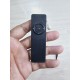 AR08 Mp3 Music Player With Loudspeaker Black