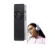 AR08 Mp3 Music Player With Loudspeaker Black