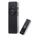 AR08 Mp3 Music Player With Loudspeaker Black