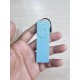 AR08 Mp3 Music Player With Loudspeaker Blue