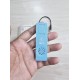 AR08 Mp3 Music Player With Loudspeaker Blue