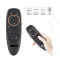 AR62 Air Mouse Remote Voice Control For PC TV 