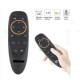 AR62 Air Mouse Remote Voice Control For PC TV 