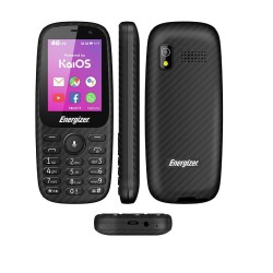 Energizer E241s Kaiso 4G Smart Button Phone Wifi