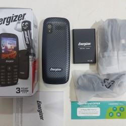 Energizer E241s Kaiso 4G Smart Button Phone Wifi