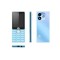 itel it9310 NEO R60+ 4G Button Phone Wifi Hotspot Blue