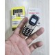 Maximus MB10 Mini Button Phone With Warranty Black