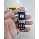 Maximus MB10 Mini Button Phone With Warranty Black