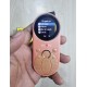 SANEE S113 Button Phone With Warranty Pink