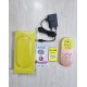 SANEE S113 Button Phone With Warranty Pink