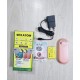 SANEE S113 Button Phone With Warranty Pink