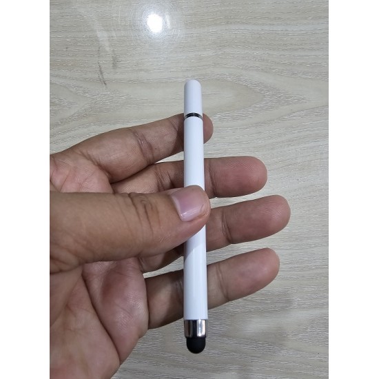 2 in 1 Touch Pen Stylus Pen