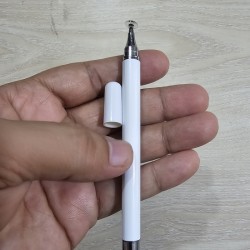 2 in 1 Touch Pen Stylus Pen