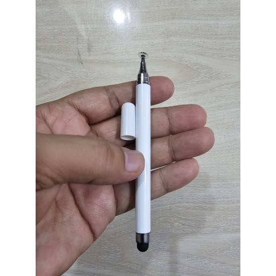 2 in 1 Touch Pen Stylus Pen