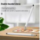 2 in 1 Touch Pen Stylus Pen