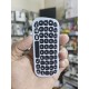 AR71 Rechargeable Mini Bluetooth Keyboard For Mobile Pc TV