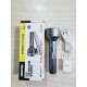 Geepas GFL-2432TL Rechargable LED Flashlight Torch Light