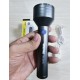 Geepas GFL-2432TL Rechargable LED Flashlight Torch Light