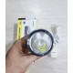 Geepas GFL-2432TL Rechargable LED Flashlight Torch Light