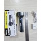 Geepas GFL-2432TL Rechargable LED Flashlight Torch Light