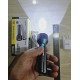 Geepas GFL-2433TL Rechargable LED Flash Light Torch