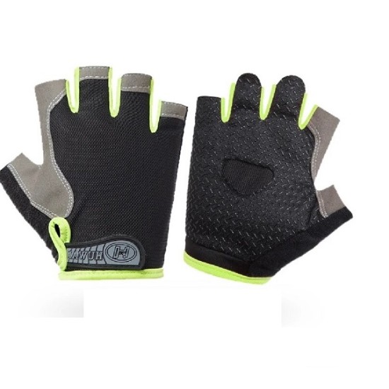 Gym Gloves Fitness Training Sports Gloves