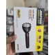 Jeepas JFL-2023 Rechargable LED Flashlight Torch Light