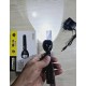 Jeepas JFL-2023 Rechargable LED Flashlight Torch Light