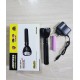 Jeepas JFL-2023 Rechargable LED Flashlight Torch Light