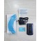 Kgtel K1 Slim Folding Mobile Phone Blue