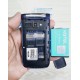 Kgtel K1 Slim Folding Mobile Phone Blue